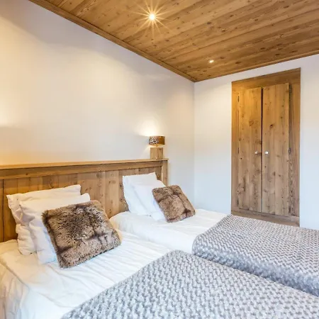 Appartamento La Clusaz, 4 Pièces, 8 Personnes - Fr-1-437-46 *