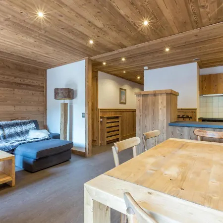 La Clusaz, 4 Pièces, 8 Personnes - Fr-1-437-46 *