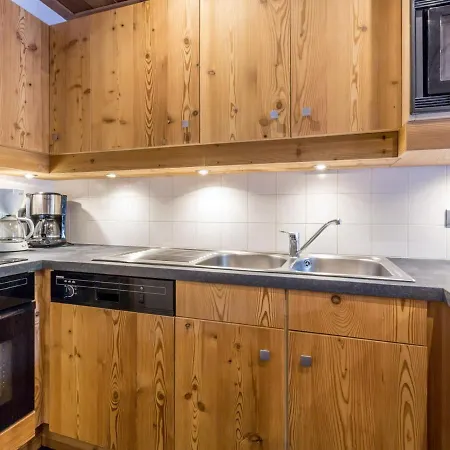La Clusaz, 4 Pièces, 8 Personnes - Fr-1-437-46 Appartamento *