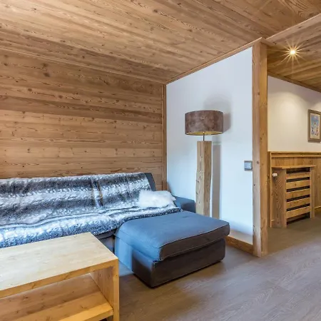 La Clusaz, 4 Pièces, 8 Personnes - Fr-1-437-46 Appartamento