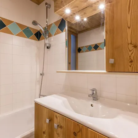 La Clusaz, 4 Pièces, 8 Personnes - Fr-1-437-46 *