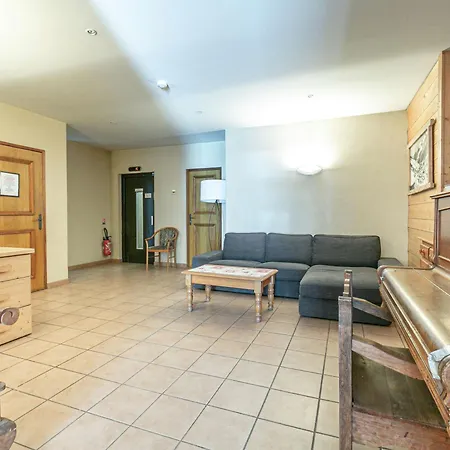 Appartamento La Clusaz, 4 Pièces, 8 Personnes - Fr-1-437-46 La Clusaz