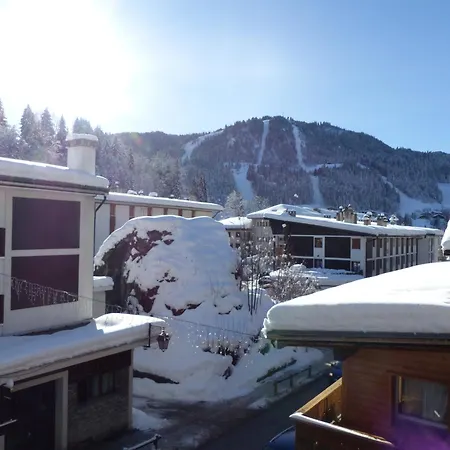 La Clusaz, 4 Pièces, 8 Personnes - Fr-1-437-46 *