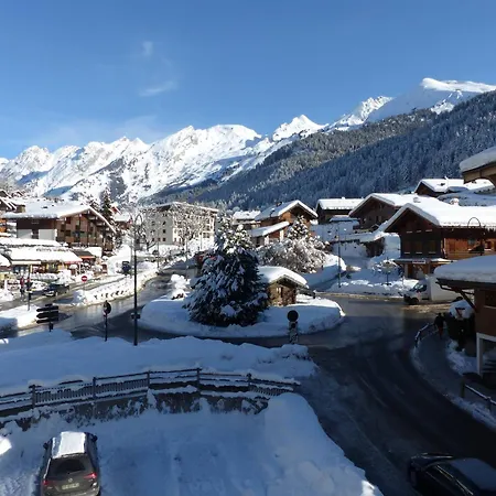 La Clusaz, 4 Pièces, 8 Personnes - Fr-1-437-46 La Clusaz